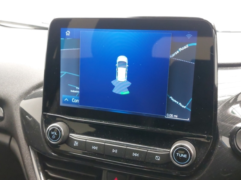 Used Ford Fiesta 2020 for sale - 76736837: Photo 19