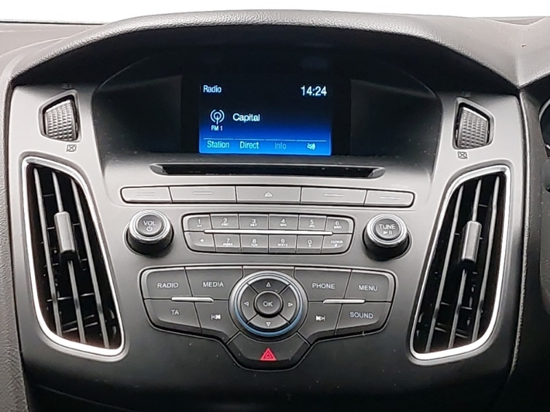 Used Ford Focus 2015 for sale - 77168803: Photo 10