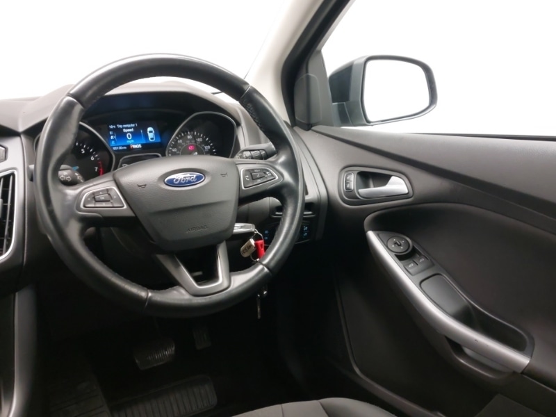 Used Ford Focus 2015 for sale - 77168803: Photo 11