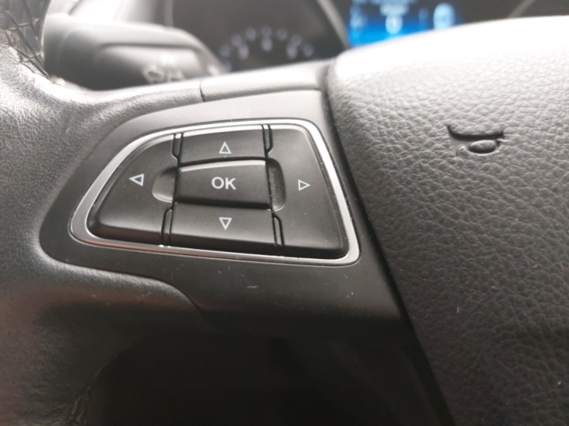 Used Ford Focus 2015 for sale - 77168803: Photo 12