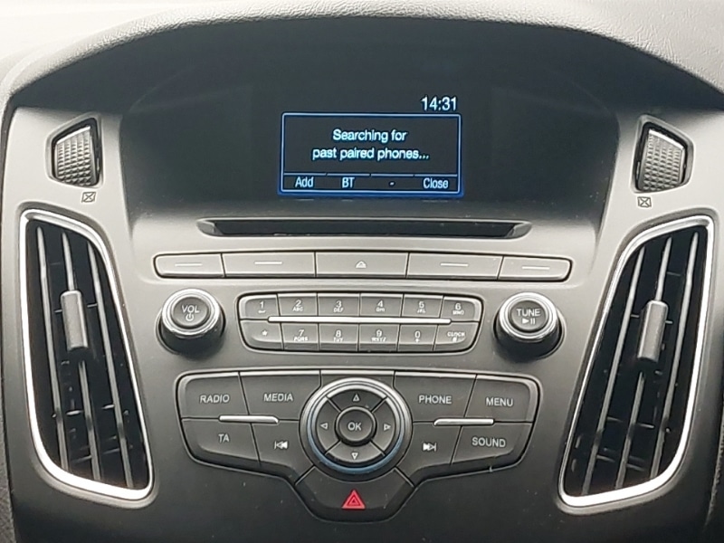 Used Ford Focus 2015 for sale - 77168803: Photo 19