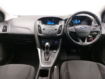 Used Ford Focus 2015 for sale - 77168803: Photo