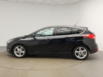Used Ford Focus 2015 for sale - 77168803: Photo
