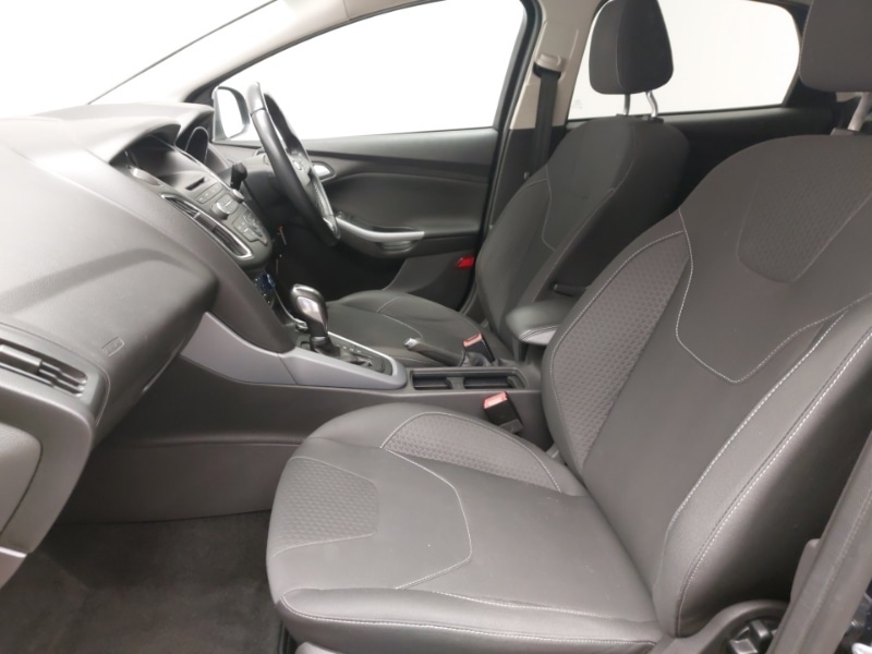 Used Ford Focus 2015 for sale - 77168803: Photo 5