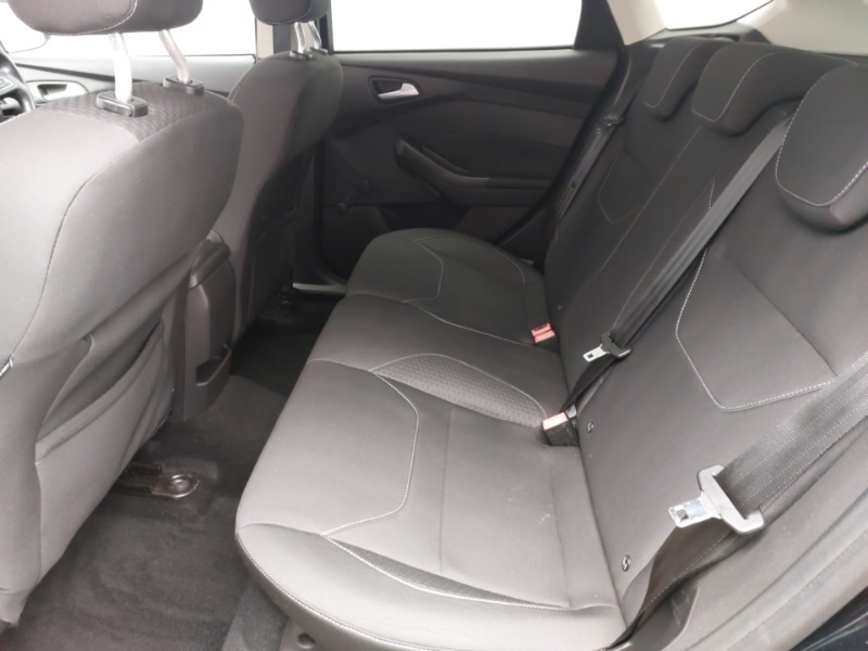 Used Ford Focus 2015 for sale - 77168803: Photo 6