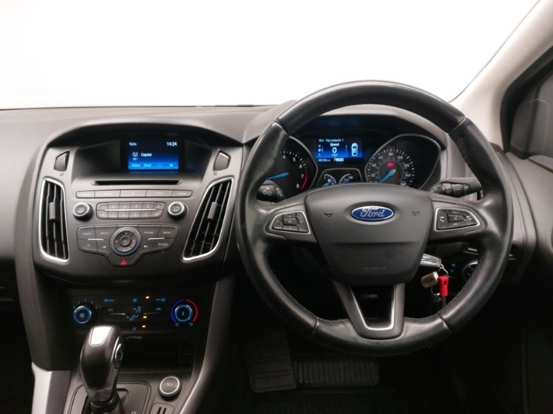 Used Ford Focus 2015 for sale - 77168803: Photo 7