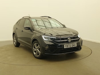 Used Volkswagen Taigo 2023 for sale - 78446750: Photo
