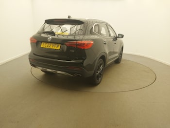 Used MG MG HS 2022 for sale - 78783249: Photo