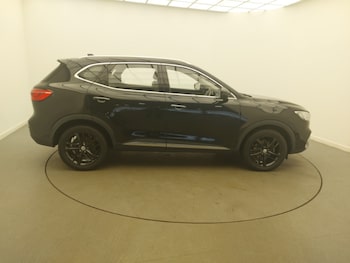 Used MG MG HS 2022 for sale - 78783249: Photo