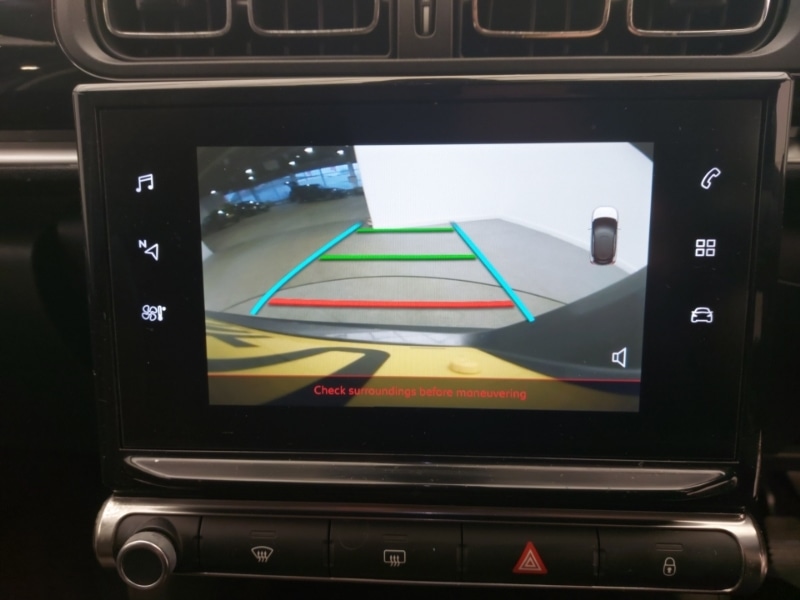 Used Citroen C3 2019 for sale - 77371208: Photo 10