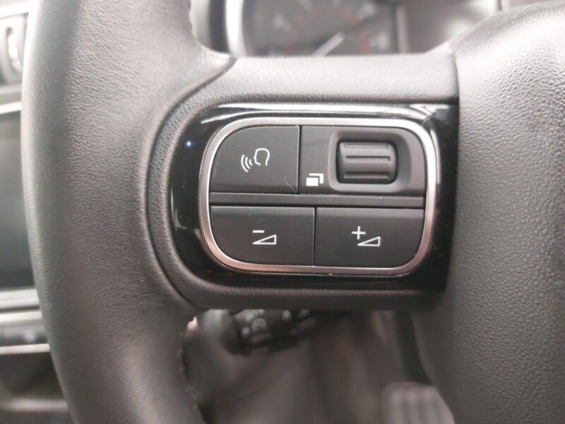 Used Citroen C3 2019 for sale - 77371208: Photo 14