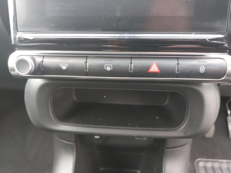 Used Citroen C3 2019 for sale - 77371208: Photo 17