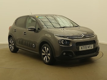 Citroen C3 feature image