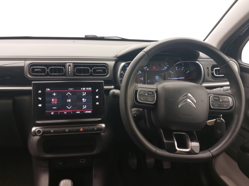 Used Citroen C3 2019 for sale - 77371208: Photo 2