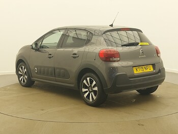 Used Citroen C3 2019 for sale - 77371208: Photo