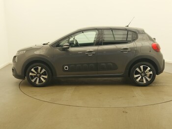 Used Citroen C3 2019 for sale - 77371208: Photo