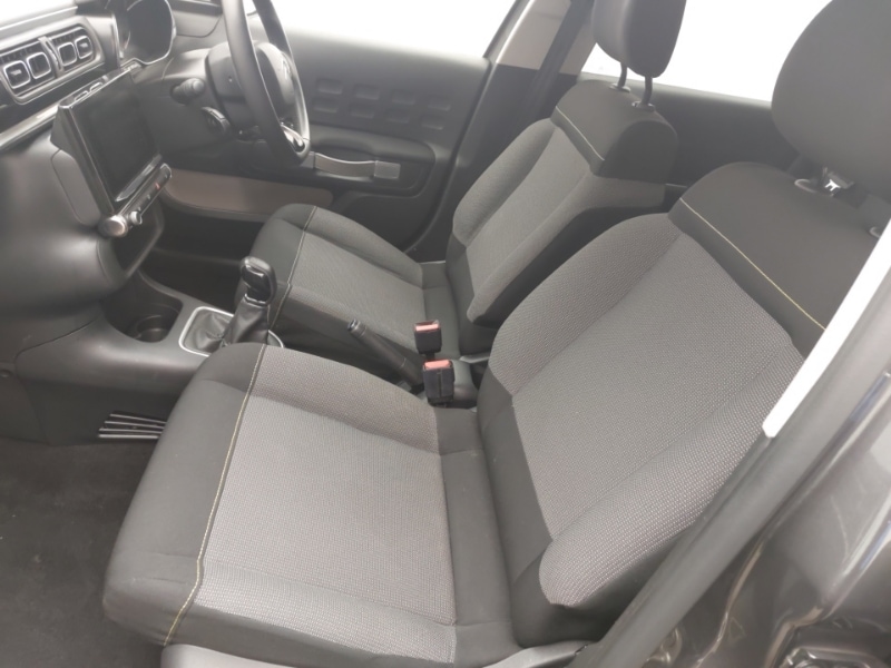 Used Citroen C3 2019 for sale - 77371208: Photo 5