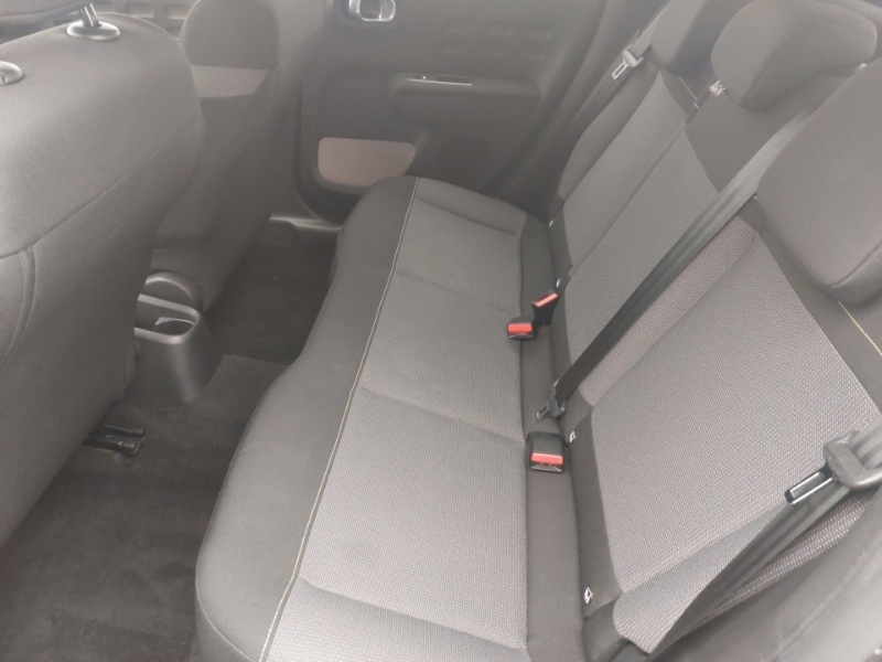 Used Citroen C3 2019 for sale - 77371208: Photo 6