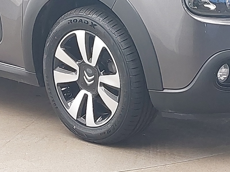 Used Citroen C3 2019 for sale - 77371208: Photo 9