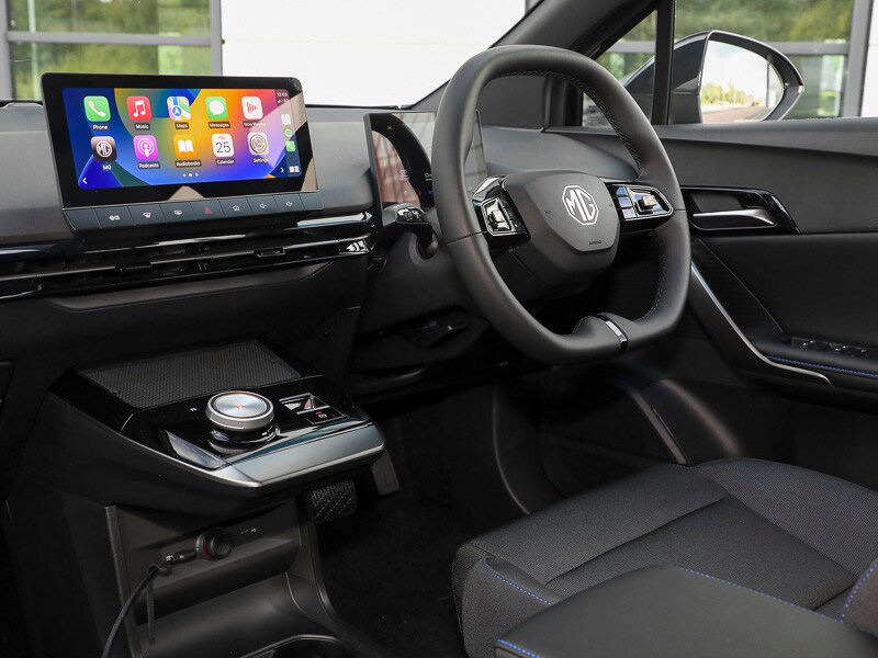 Used MG MG4 2025 for sale - 76365481: Photo 15