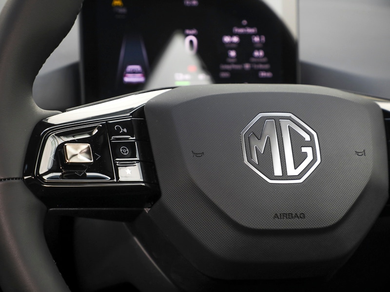 Used MG MG4 2025 for sale - 76365481: Photo 16