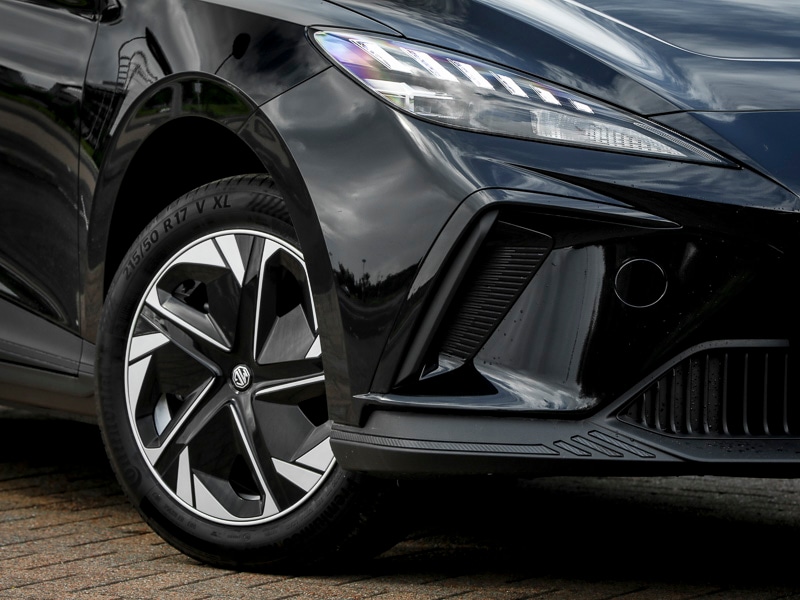 Used MG MG4 2025 for sale - 76365481: Photo 19