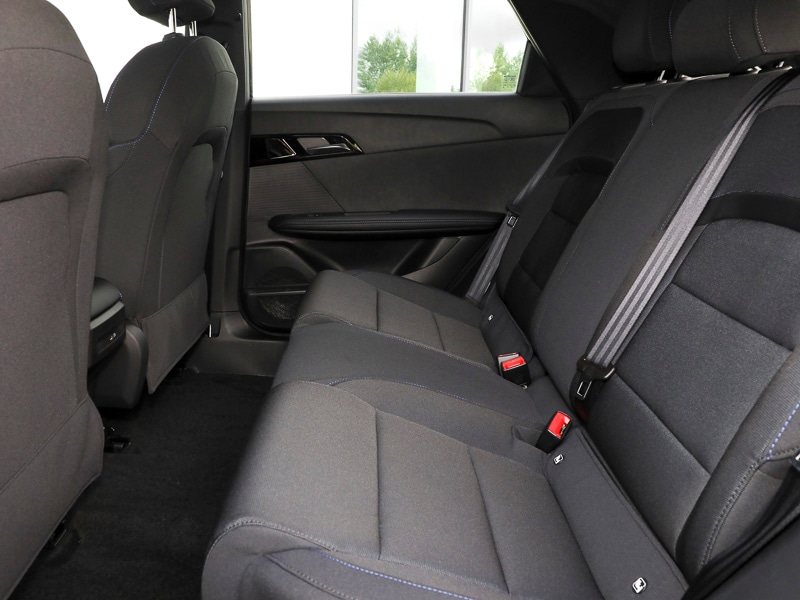 Used MG MG4 2025 for sale - 76365481: Photo 6