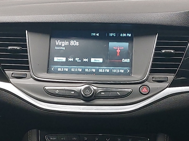 Used Vauxhall Astra 2018 for sale - 76464921: Photo 10