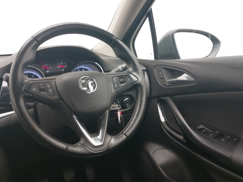 Used Vauxhall Astra 2018 for sale - 76464921: Photo 11