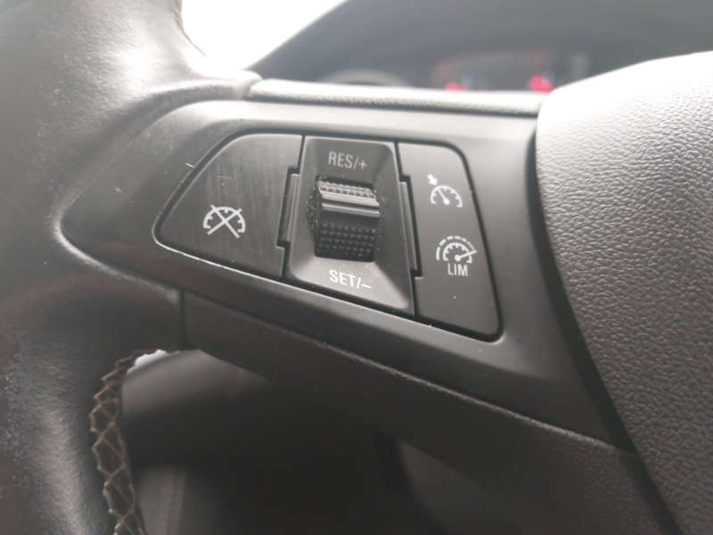 Used Vauxhall Astra 2018 for sale - 76464921: Photo 13