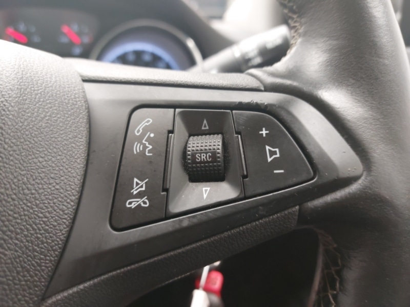 Used Vauxhall Astra 2018 for sale - 76464921: Photo 14