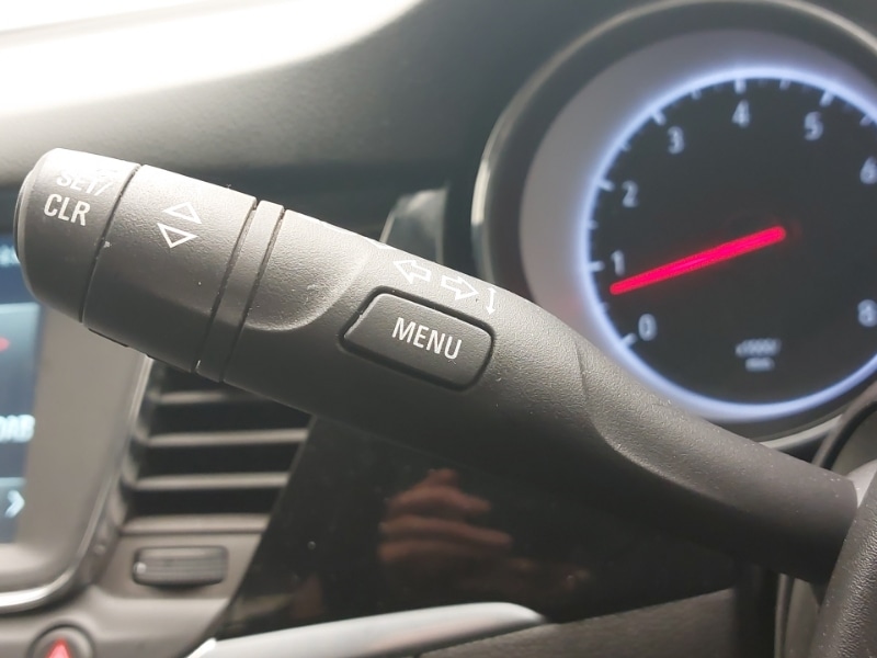 Used Vauxhall Astra 2018 for sale - 76464921: Photo 15