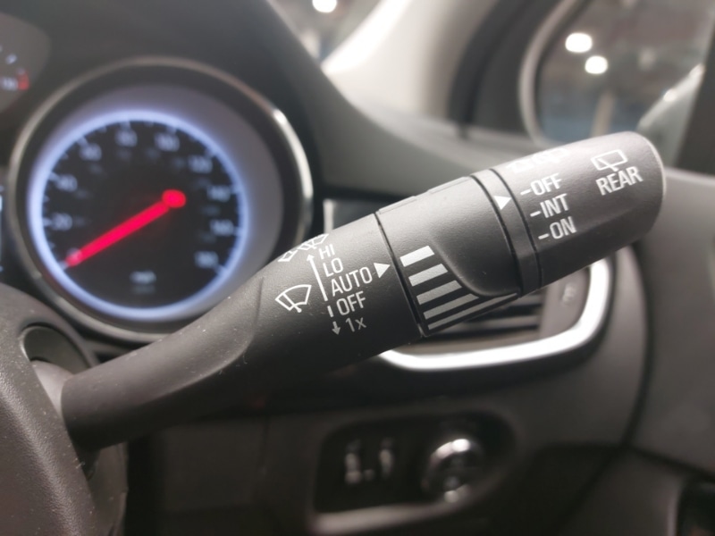 Used Vauxhall Astra 2018 for sale - 76464921: Photo 16