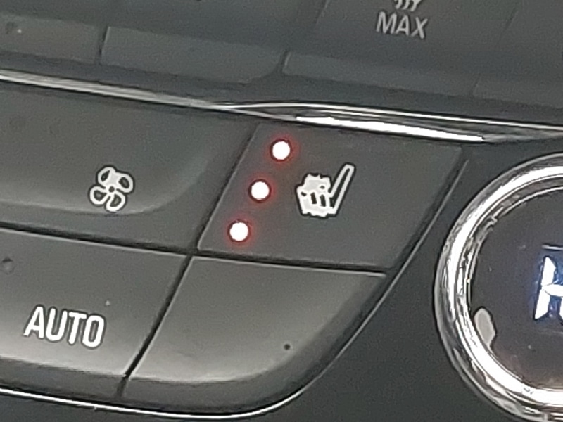 Used Vauxhall Astra 2018 for sale - 76464921: Photo 17