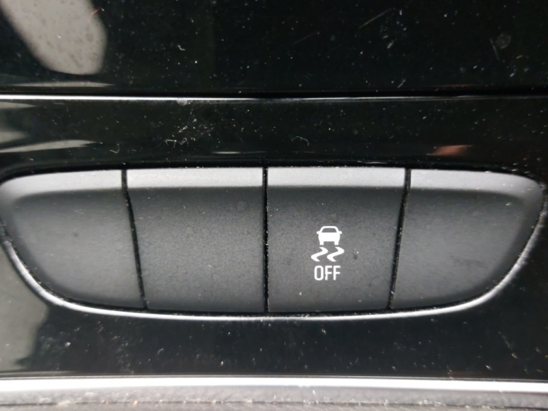 Used Vauxhall Astra 2018 for sale - 76464921: Photo 18