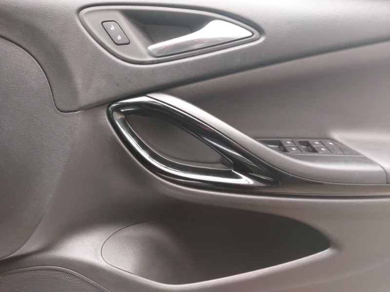 Used Vauxhall Astra 2018 for sale - 76464921: Photo 19