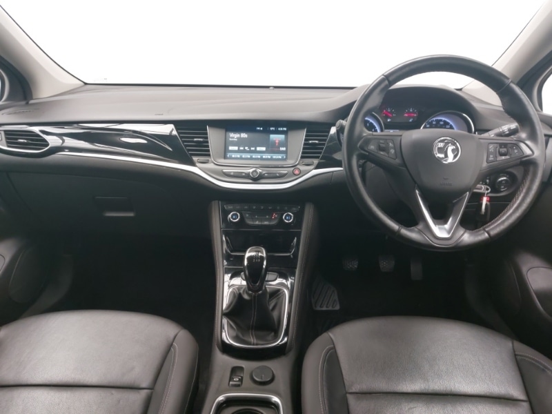 Used Vauxhall Astra 2018 for sale - 76464921: Photo 2