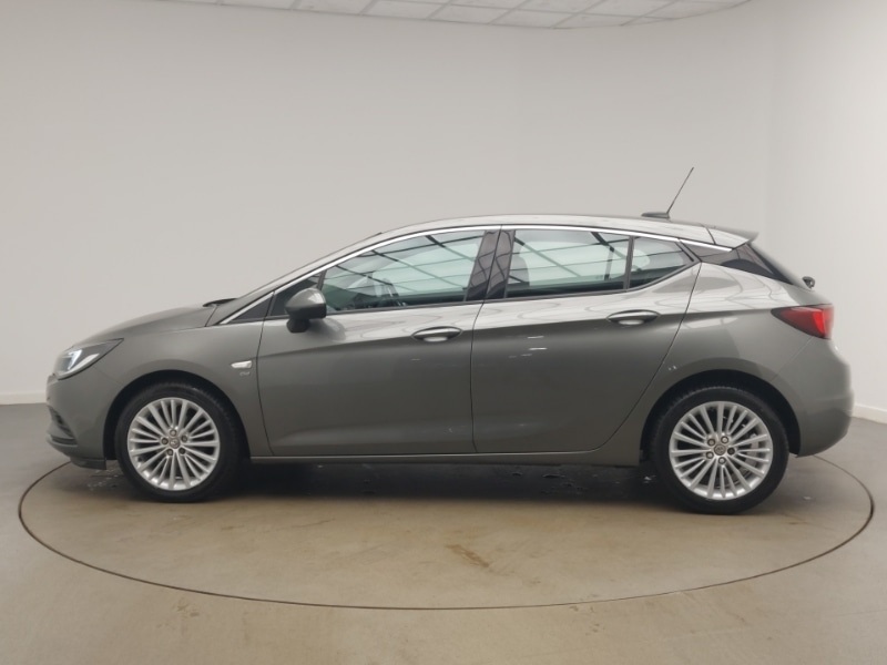 Used Vauxhall Astra 2018 for sale - 76464921: Photo 4