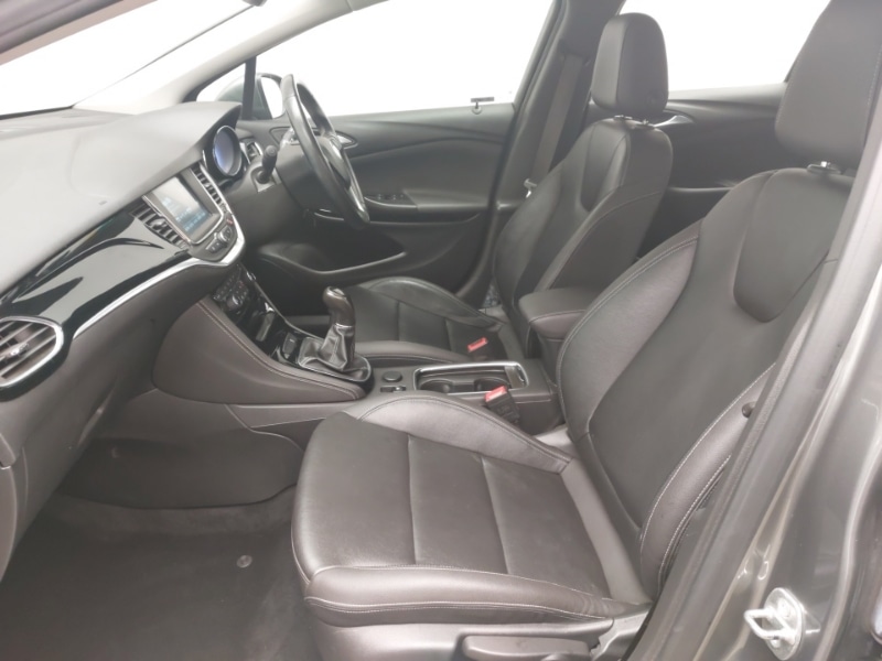 Used Vauxhall Astra 2018 for sale - 76464921: Photo 5