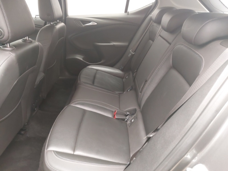 Used Vauxhall Astra 2018 for sale - 76464921: Photo 6