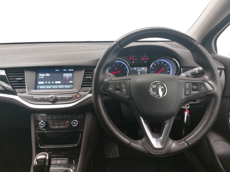 Used Vauxhall Astra 2018 for sale - 76464921: Photo 7