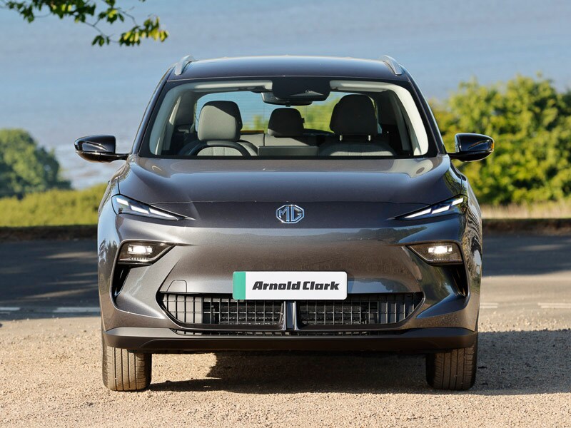 Used MG MGS5 2025 for sale - 76696044: Photo 14