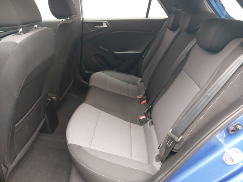 Used Hyundai i20 2019 for sale - 77126143: Photo 6