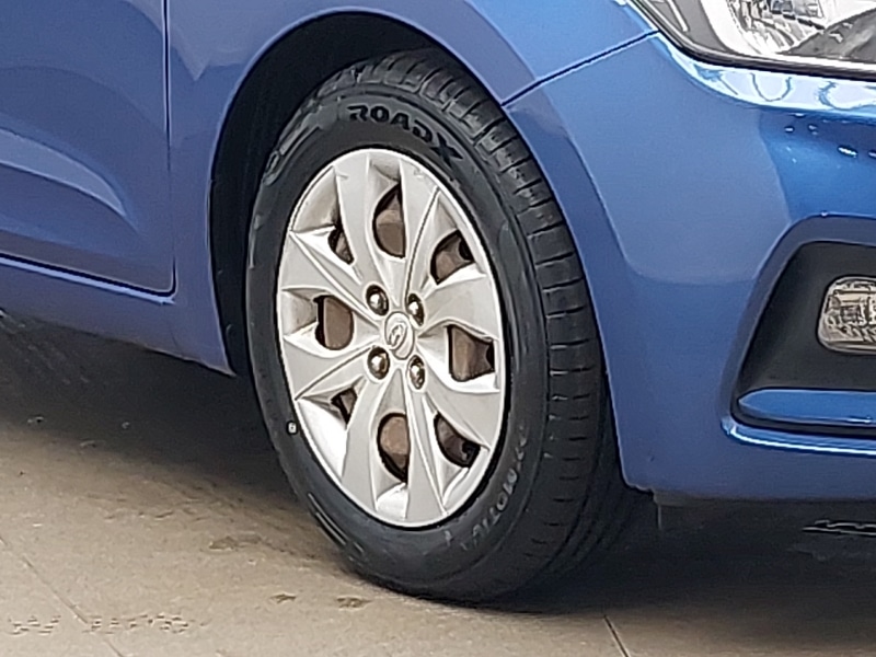 Used Hyundai i20 2019 for sale - 77126143: Photo 9