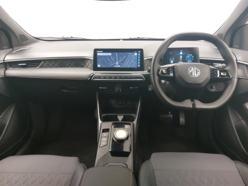 Used MG MG3 2024 for sale - 76785745: Photo 2