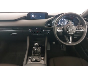Used Mazda Mazda3 2020 for sale - 79425030: Photo