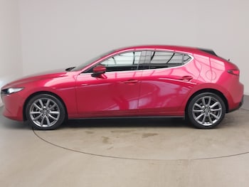 Used Mazda Mazda3 2020 for sale - 79425030: Photo