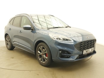 Used Ford Kuga 2021 for sale - 78998248: Photo