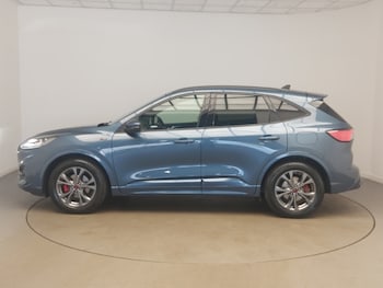 Used Ford Kuga 2021 for sale - 78998248: Photo