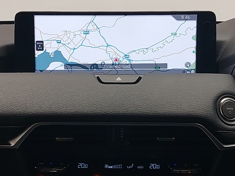 Used Mazda CX-60 2023 for sale - 77373386: Photo 10